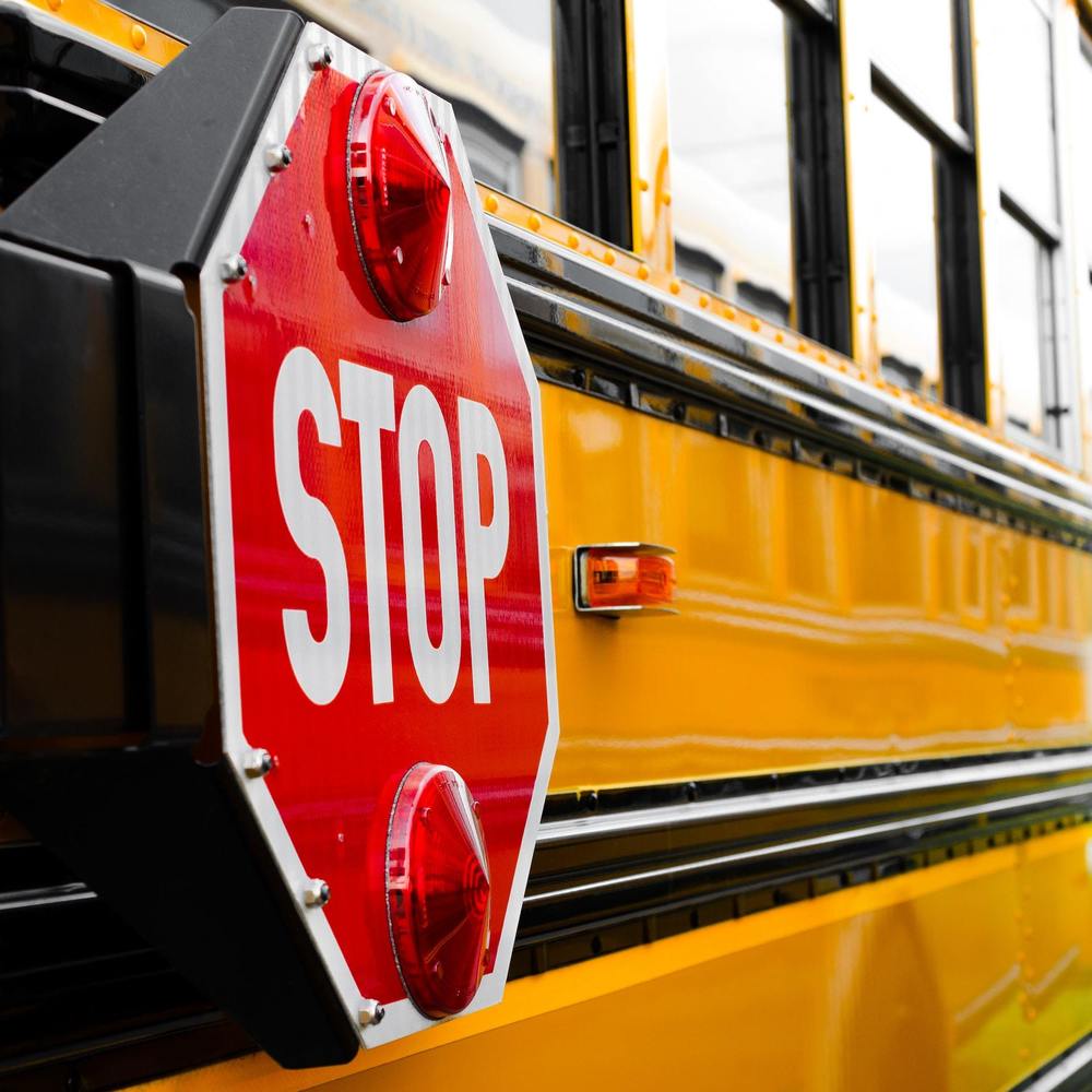 School Bus Registration 2023-2024
