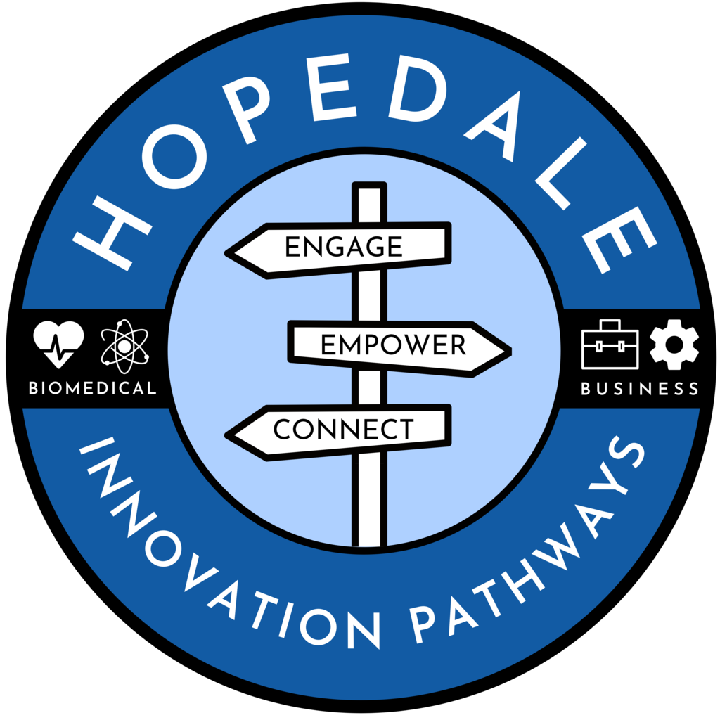 Innovation Pathway in Business & Biomedical